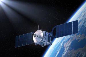 Satelit Pemburu Asteroid Pengancam Bumi Akan Diluncurkan 2026