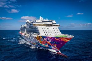 Pelayaran Pesiar Mewah Kembali Dibuka, Dream Cruises Terapkan Prokes Ketat