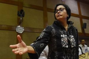 Jurus Hati-hati Sri Mulyani Biayai Defisit Tahun Depan