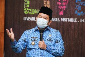 Tangerang Minim Tracing, Wali Kota Sebut Penyebabnya Terkait WNA