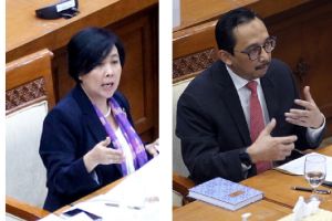 Komisi XI DPR Setujui Dua Nama Calon Deputi Gubernur BI