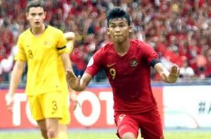 Jelang IYC 2021: Ini Pemain Berlabel Timnas di Indonesia All Star U-20