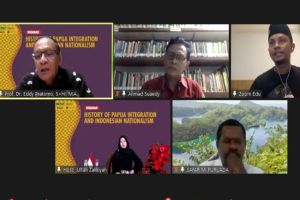 Papua Sah dan Final Secara Hukum Internasional sebagai Bagian dari Indonesia