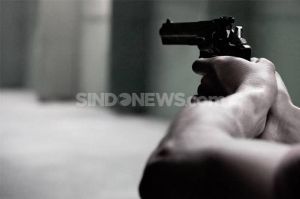 Istri Korban Penembakan di Bintaro: Suami Saya Bukan Pelaku Kriminal