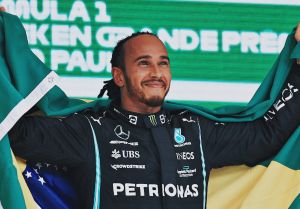 Jelang 2 Seri Penutup F1 2021, Lewis Hamilton Bakal Andalkan Momentum