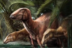 Fosil Dinosaurus Terbesar dan Terlengkap Berusia 80 Juta Tahun Ditemukan di Italia