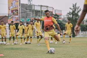 Liga 1 Jelang Persebaya vs Barito Putera: Bajol Ijo Ingin Hapus Kutukan