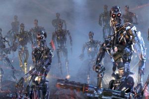Ahli Sebut Robot AI Berpotensi Musnahkan Umat Manusia