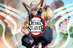 10 Hal yang Paling Dinantikan di Demon Slayer: Kimetsu no Yaiba Season 2