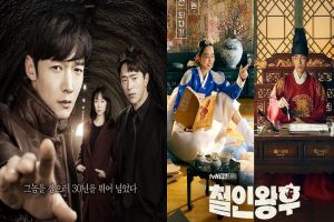 10 Drama Korea tentang Perjalanan Waktu, Nomor 3 Berdasarkan Kisah Nyata
