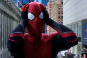 Penggarapan Spider-Man: No Way Home Belum Selesai Seutuhnya