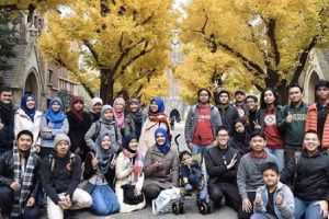 7 Universitas di Jepang Tawarkan Beasiswa Pascasarjana Ajinomoto