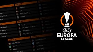Jadwal Penyisihan Grup Liga Europa, Jumat (10/12/2021): Berburu Tiket 16 Besar