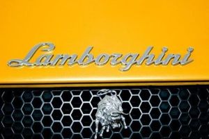 Supercar Listrik Pertama Lamborghini dengan 4 Kursi Diluncurkan 2027