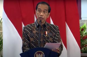 Jokowi: Jangan Sampai Investor Kapok karena Banyak Ongkos Sana Sini