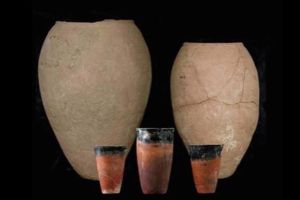 Bir Sudah Dikenal Era Mesir Kuno 5.800 Tahun Lalu, Disajikan untuk Ritual Khusus