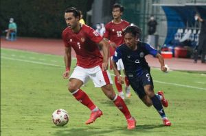 Klasemen Sementara Piala AFF 2020: Indonesia Ancam Malaysia