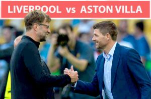 Preview Liverpool vs Aston Villa: Gerrard Berani Hancurkan Anfield?