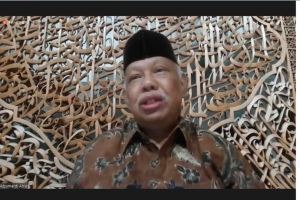 PPIM UIN Jakarta Gelar Konferensi Internasional Perkuat Gagasan Moderasi dalam Islam