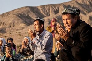 Pengadilan Independen Inggris: China Lakukan Genosida terhadap Uighur
