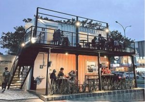 5 Kafe di Tangerang Selatan yang Enak Buat Nongkrong dan Foto
