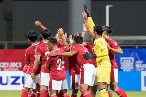 Kolaborasi Bintang Muda dan Naturalisasi Bikin Bobotoh Optimistis Indonesia Juara Piala AFF 2020