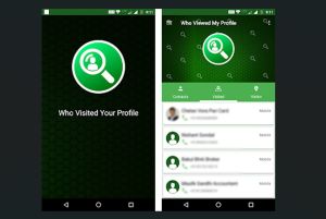 Cara Menggunakan Whats Tracker, Bisa Tahu Siapa yang Intip Profil WhatsApp Kita