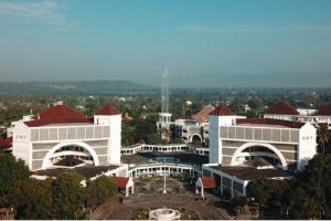 Simkatmawa 2021, UMY Naik ke Peringkat 1 PTS di Indonesia