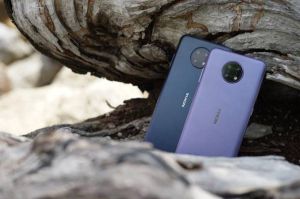 Bangkit dari Kubur, Smartphone Nokia Terjual 3 Juta Unit di Q3 2021