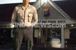 5 Ulah Polisi di Wilayah Hukum Polda Metro Jaya yang Nggak Disangka-sangka