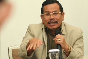 Napi Lapas Tangerang Kabur, Pengamat: Program Asimilasi Harus Diperketat