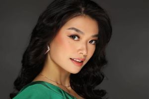Miss Indonesia 2020 Carla Yules Banjir Dukungan Jelang Malam Final Miss World 2021