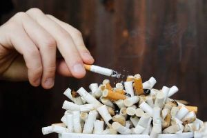Keki Cukai Rokok Naik, KNPK: Sekalian Saja Ilegalkan