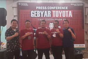 Kalla Toyota Sengkang Hadirkan Gebyar Toyota Final Season PPnBM 0%