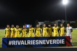 Piala AFF 2020: Dua Bek Andalan Malaysia Absen vs Indonesia
