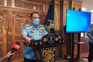 Napi Lapas Tangerang Kabur, Kakanwil Kemenkumham Banten dan Plh Kalapas Tangerang Dicopot