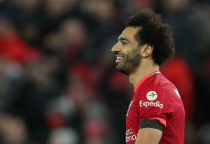 Top Skor Sementara Liga Inggris: Mohamed Salah Unggul 5 Gol