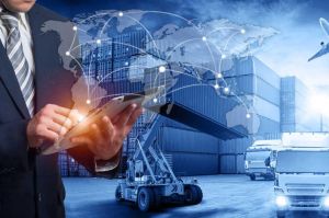 Maksimalkan Efisiensi dan Percepatan Bisnis, Perusahaan Perlu Aplikasi Logistik