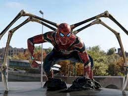 Waspada Kejahatan Siber Berkedok Film Spider-Man : No Way Home