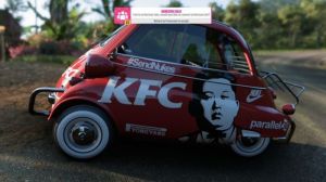 Pasang Wajah Kim Jong-Un di Mobil, Gamer Ini Dilarang Bermain 8.000 Tahun