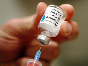 WHO Tegaskan Vaksin Booster Senjata Ampuh Melawan Omicron