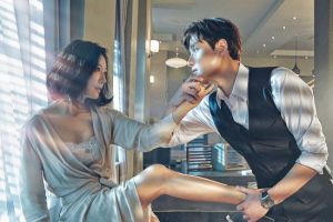 5 Drama Korea Paling Kontroversial, yang Terakhir karena Adegan Ranjang Vulgar