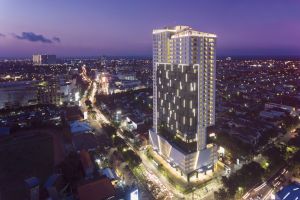 Bonus Ratusan Juta Segera Berakhir, Jangan Lewatkan Tipe Terbaru One East Penthouse & Residences