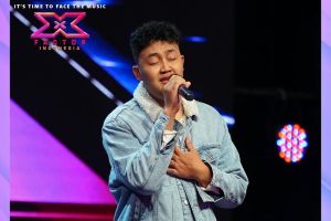 Konsumsi Belimbing Wuluh, Kontestan X Factor Indonesia Ini Berhasil Melaju ke Babak Selanjutnya