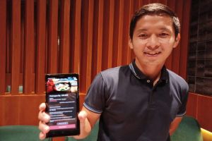 Bingung Cari Restoran Enak di Jakarta, Kini Lebih Mudah Tinggal Sekali Tap