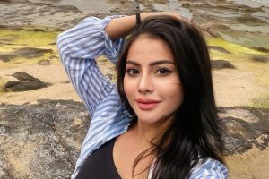 Profil Tisya Erni, Penyanyi Dangdut yang Kerap Tampil Seksi