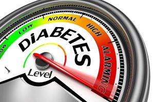 Cegah Diabetes dengan Aktif Bergerak dan Hindari Konsumsi Gula Berlebih