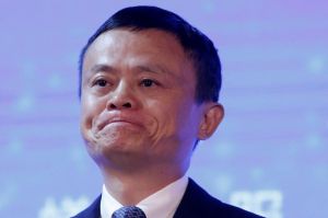 5 Taipan Teknologi Paling Boncos di 2021, Jack Ma Posisi 2