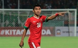 Asnawi Minta Pemain Timnas Indonesia Tak Terbuai Euforia Kemenangan atas Malaysia