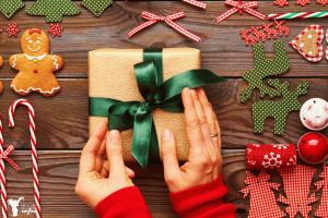 Ini 5 Ide Kado Natal yang Simpel dan Berkesan untuk Sahabat Anda